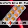 Sildénafil Ultra 100 Mg levitra1